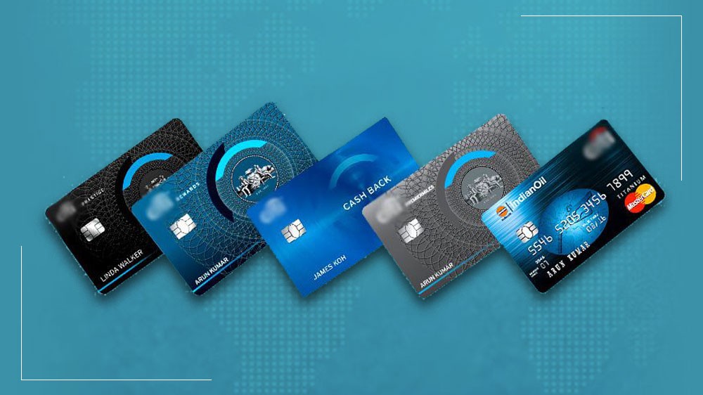 The Citibank Credit Card Experience