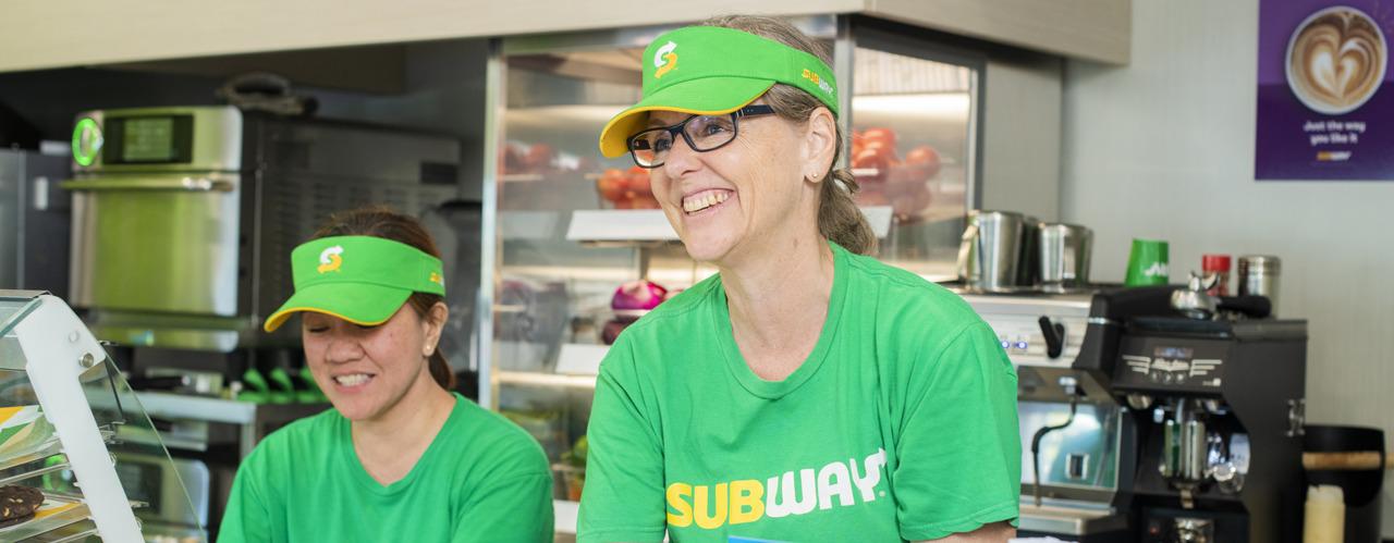 Subway Jobs: Join Our Fresh Team!
