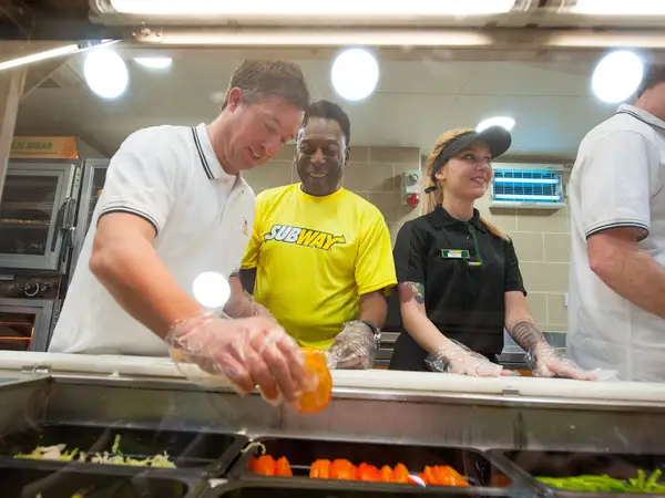 Subway Jobs: Join Our Fresh Team!