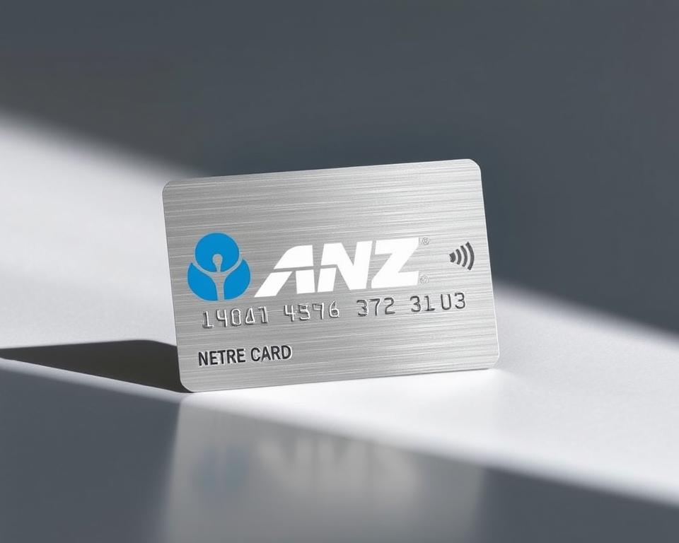 ANZ Credit Card Promotions
