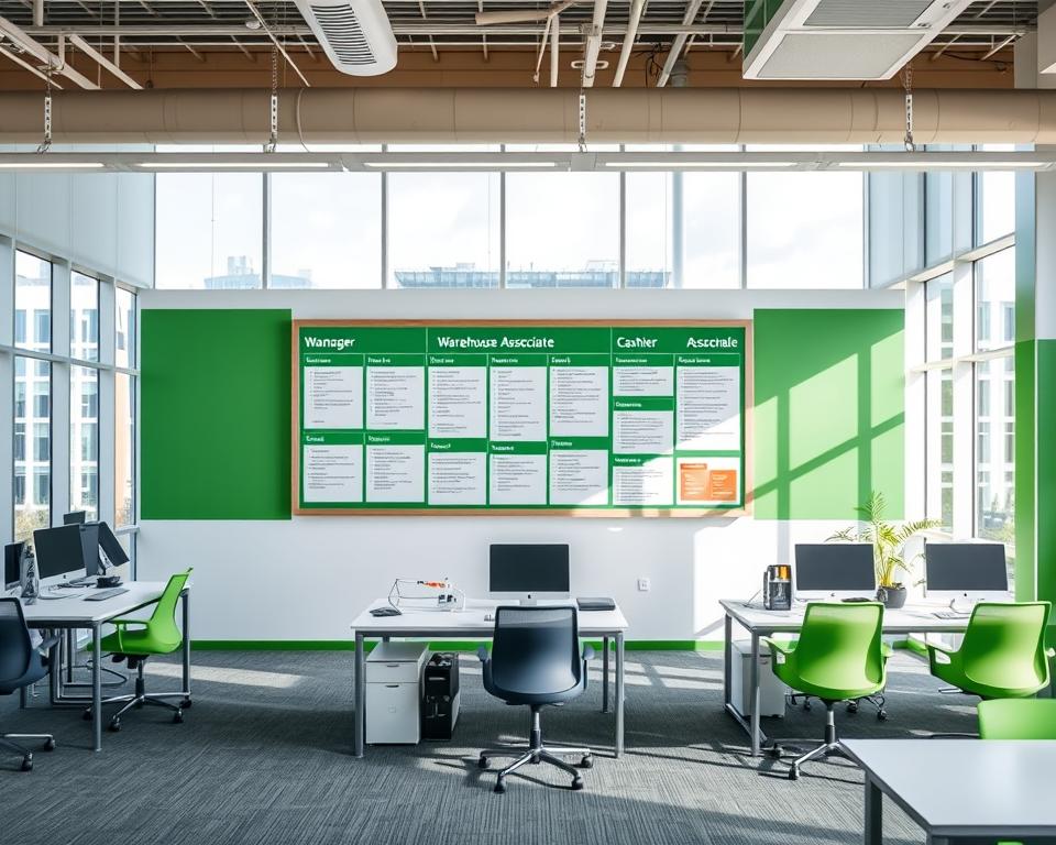 Woolworths job openings