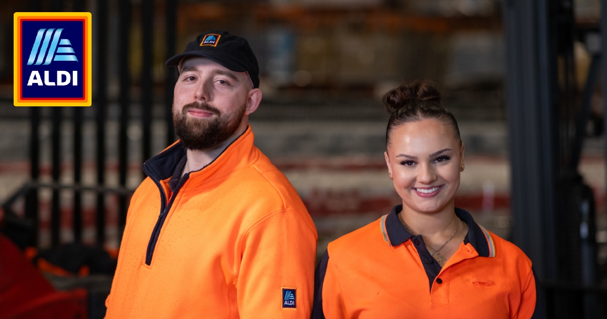 Aldi market trends Aldi: Unveiling Opportunities in the Retail Industry