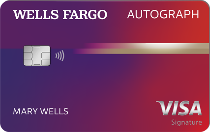 Wells Fargo credit card rewards program Wells Fargo's Credit Card Options