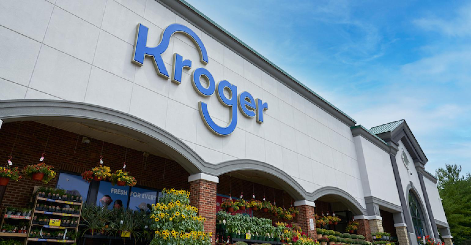 Kroger: Sustaining Employment Growth in the Grocery Sector