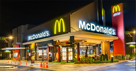 McDonald's Careers: The Golden Arches' Path to Professional Growth