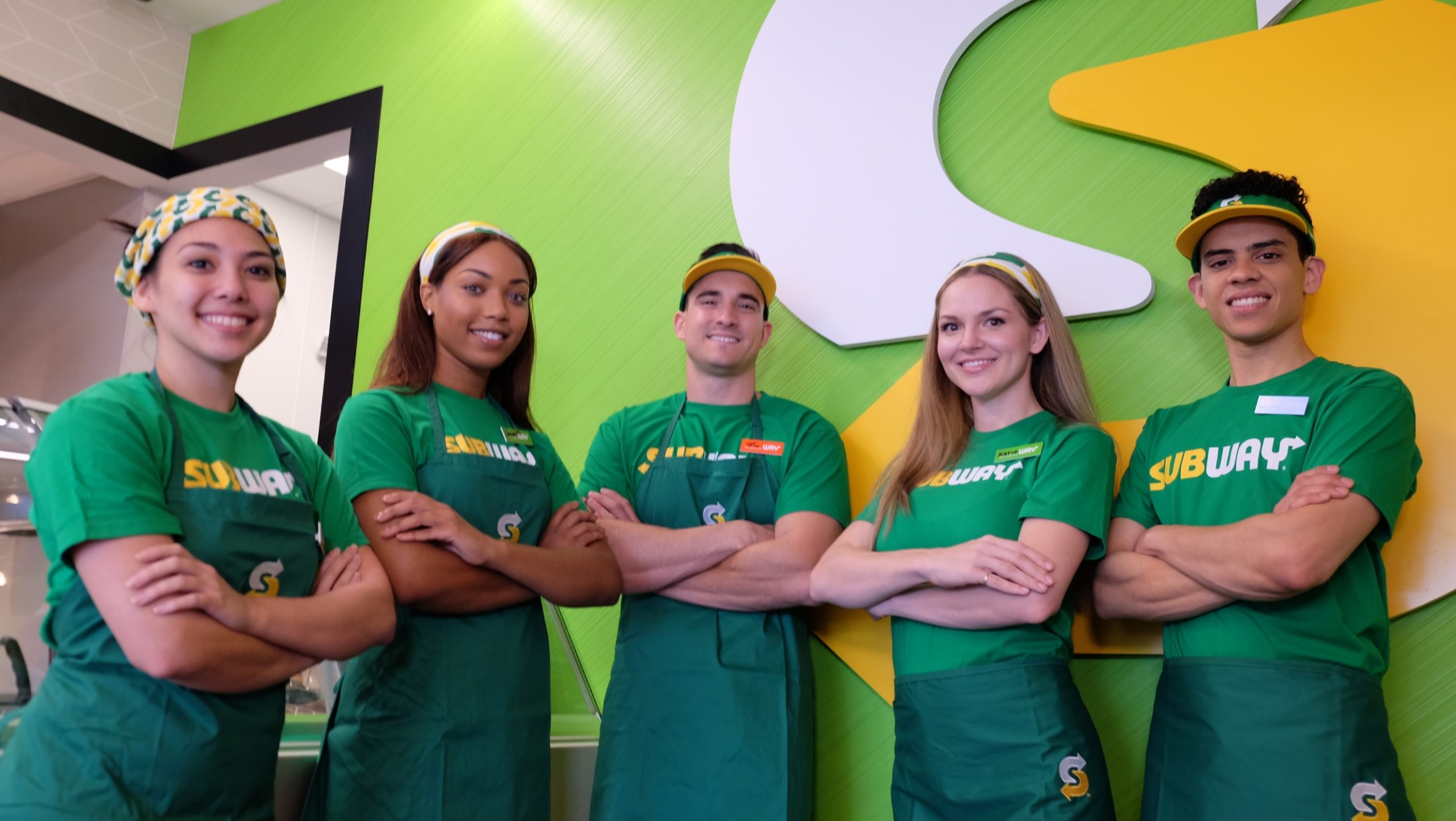 Subway Job Opportunities Subway: Crafting Careers in the Sandwich Industry