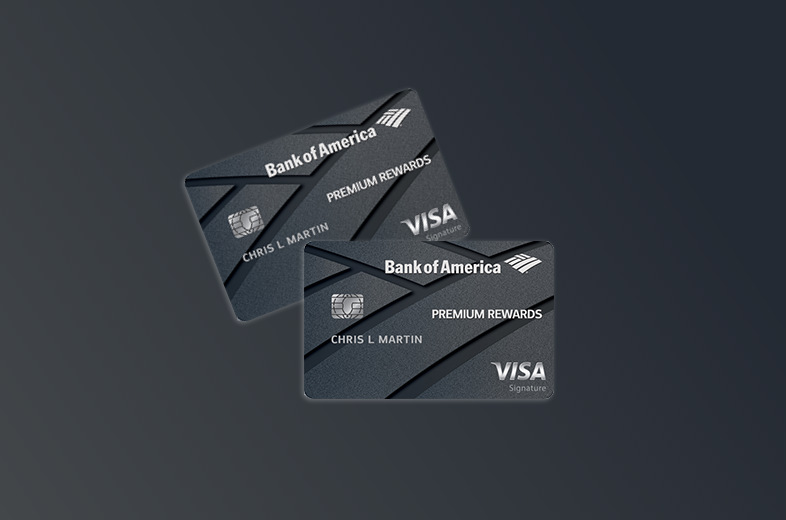 Maximizing Your Purchasing Power with Bank of America's Credit Cards