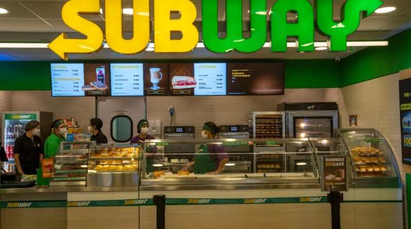 Subway Employment: Creating Your Journey in the Quick Service Industry