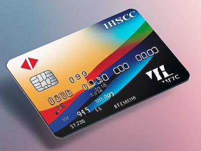 Carte de Crédit HSBC