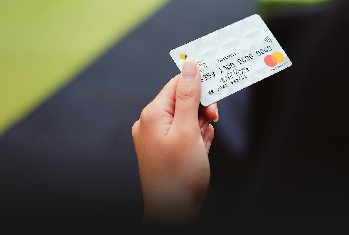 Discover Rewards and Benefits with CommBank Credit Cards!