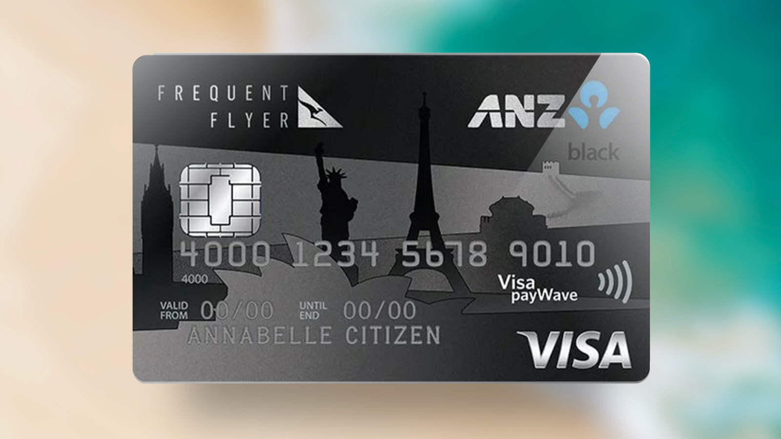 ANZ Credit Cards: Rewarding Your Everyday