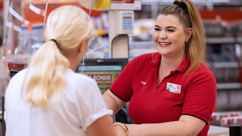 Coles is Recruiting: Kick-Start Your Career with Us