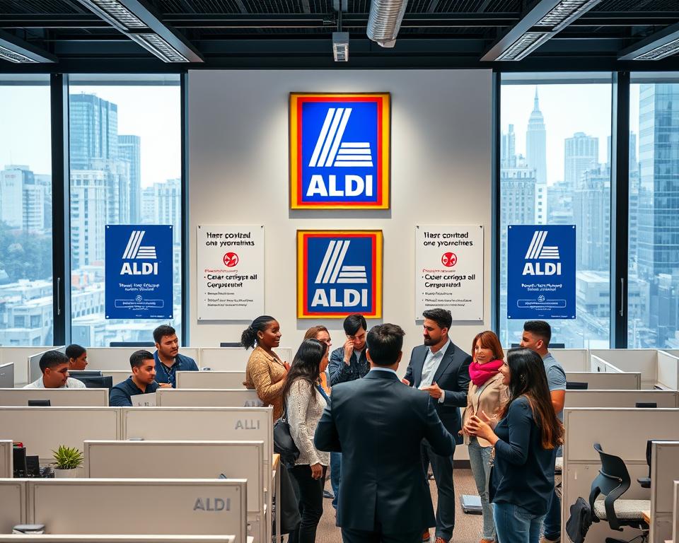 Aldi careers Aldi careers