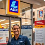 Aldi – Now Hiring