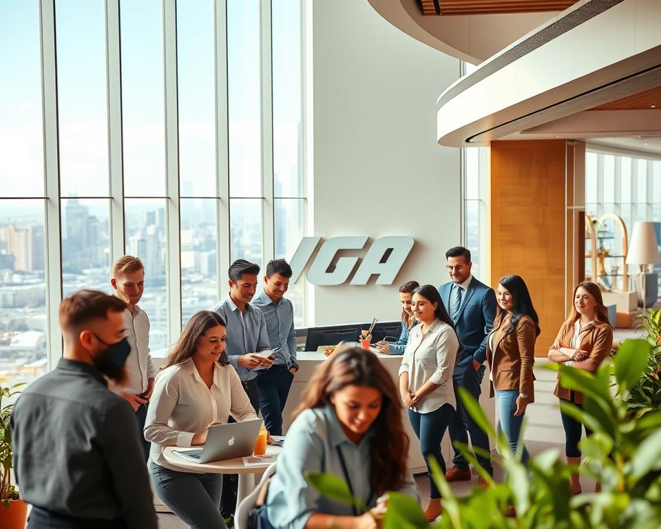 IGA Careers IGA Careers