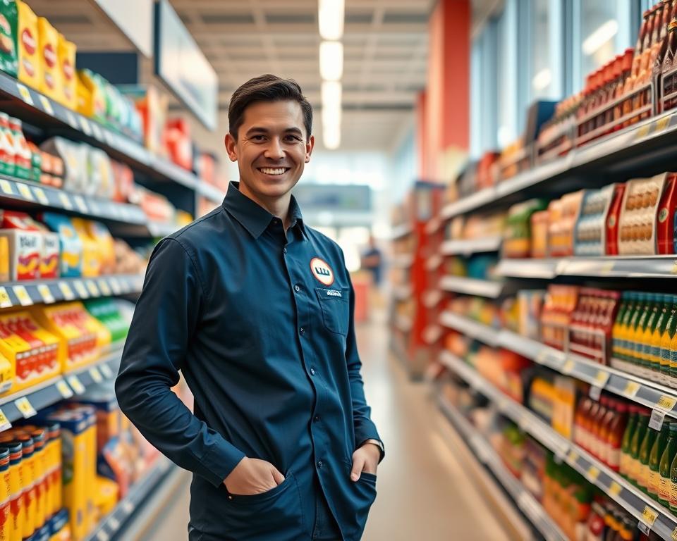 Lidl Retail Sales Associate Lidl Retail Sales Associate