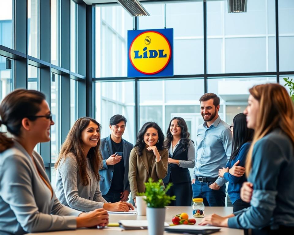 Lidl career opportunities Lidl career opportunities