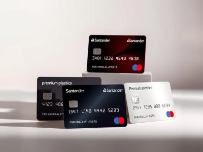 Santander Credit Card