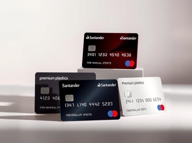 Santander Credit Card