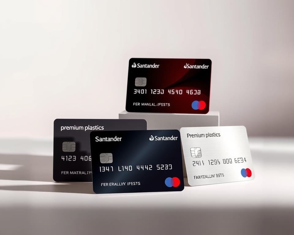 Santander Credit Card: solutions for your lifestyle