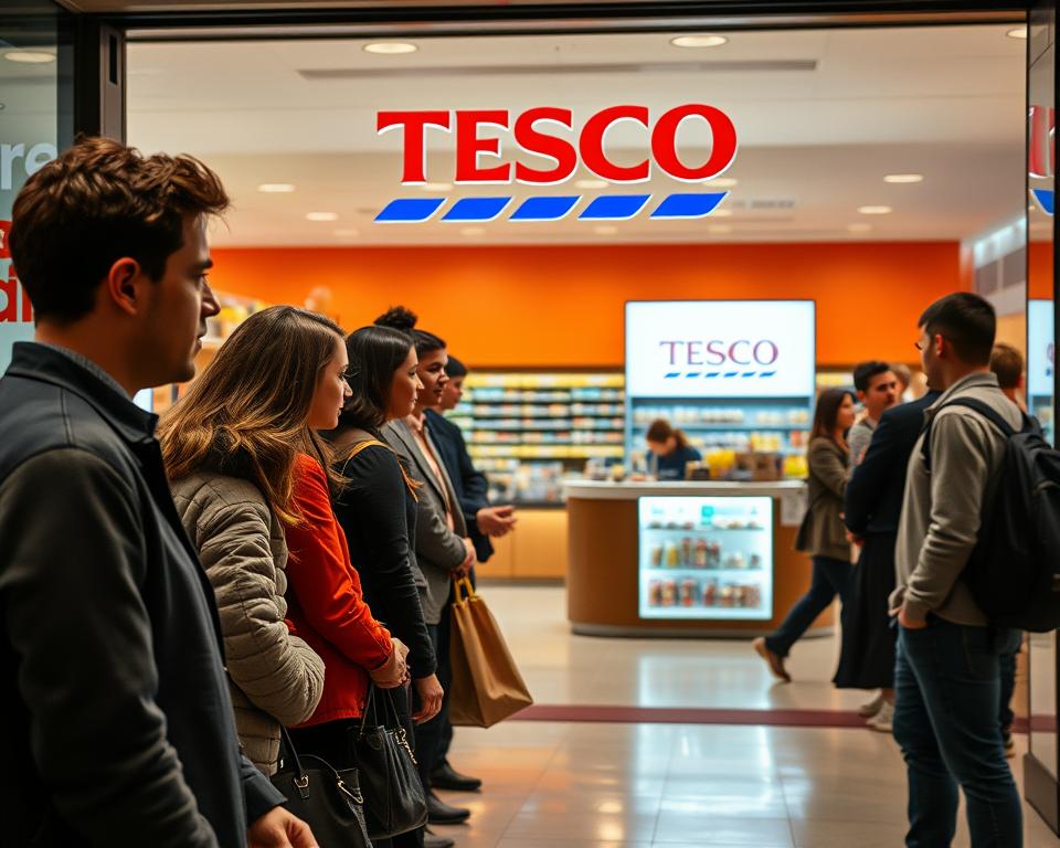 Tesco Hiring Process Tesco Hiring Process