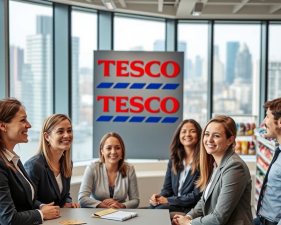 Tesco careers Tesco careers
