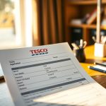 Tesco – Now Hiring