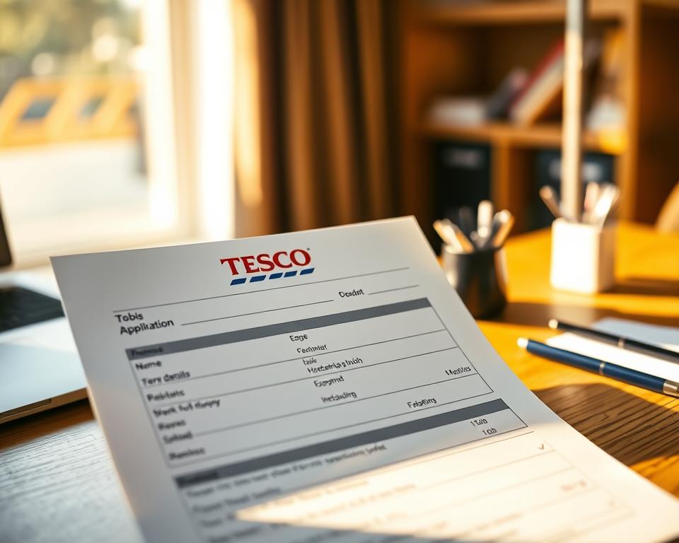 Tesco – Now Hiring: Grocery Associate