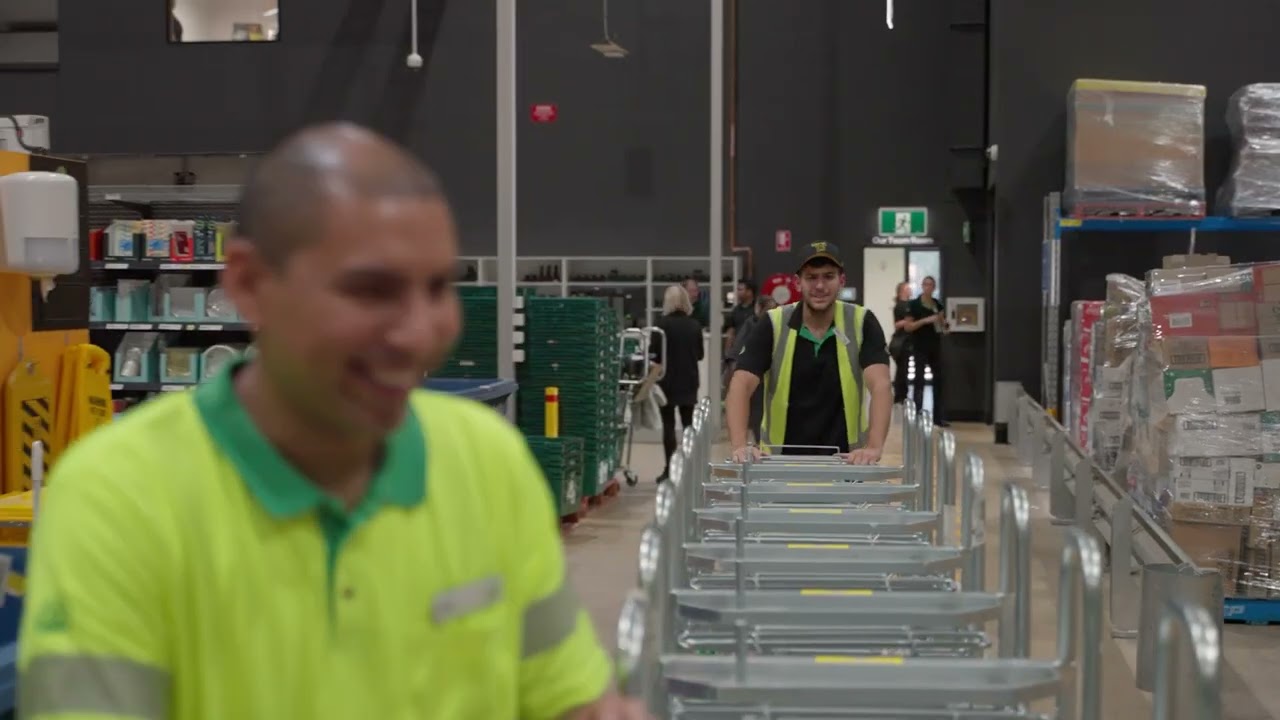 Woolworths is hiring: join our team in Australia