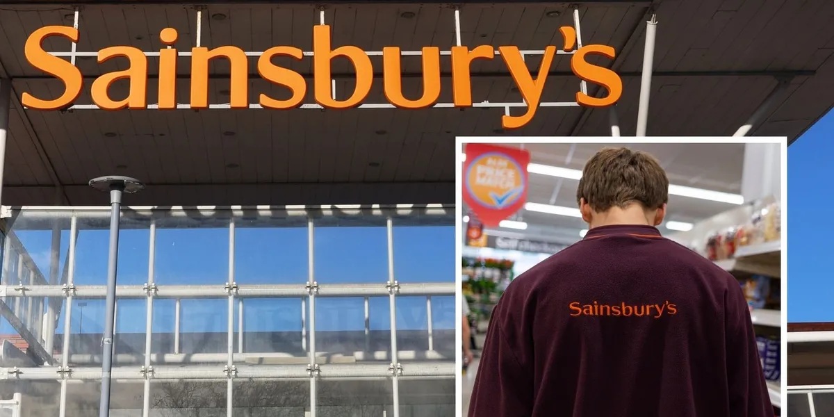 Sainsbury’s – We’re Hiring: Store Clerk