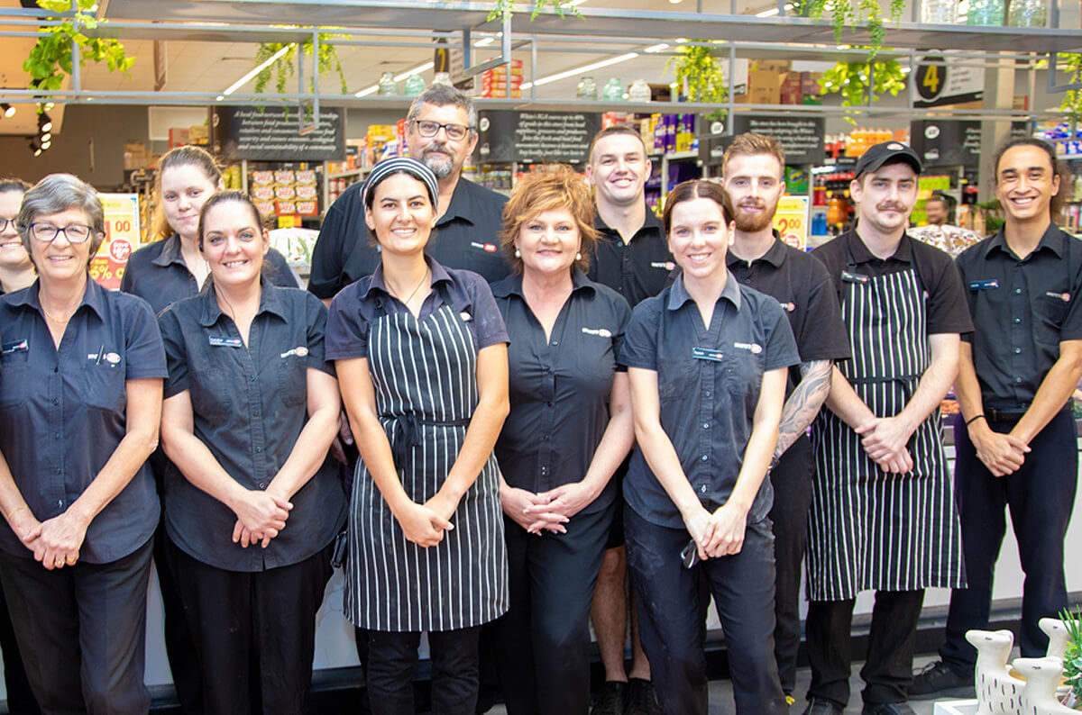 IGA is hiring: be part of our team in Australia